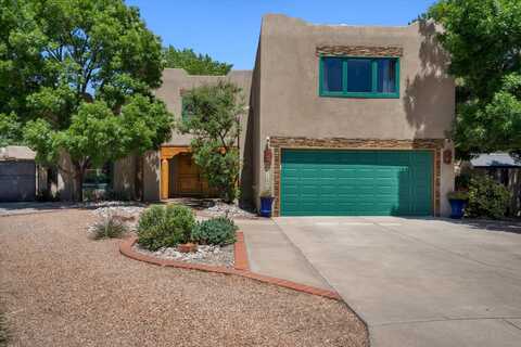 2408 CALLE DE PANZA NW, Albuquerque, NM 87104