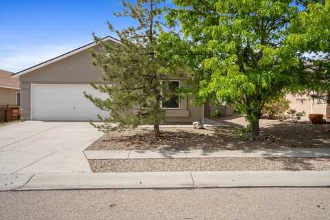 6124 COSTA BLANCA Avenue NW, Albuquerque, NM 87114