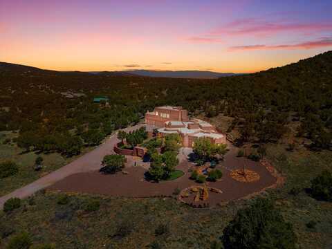 28 CANON ESCONDIDO, Sandia Park, NM 87047