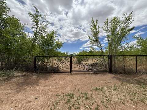 Romero Road, Jarales, NM 87023