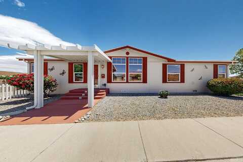 322 SUNRISE BLUFFS Drive, Belen, NM 87002