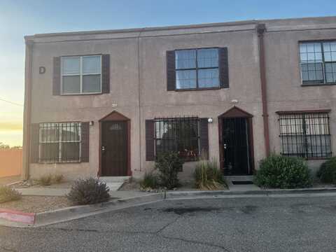 3301 Monroe Street NE, Albuquerque, NM 87110