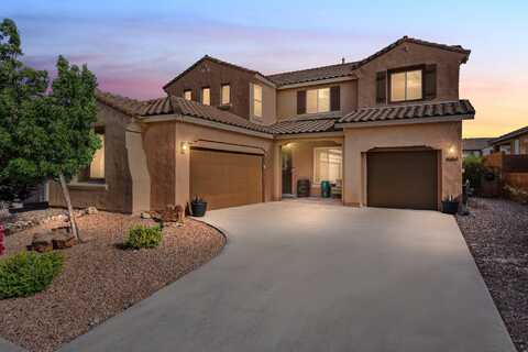 9004 RETABLO Road NW, Albuquerque, NM 87120