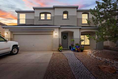 5420 DARLINGTON Place NW, Albuquerque, NM 87114