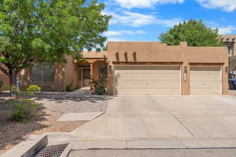 7428 VIA DESIERTO NE, Albuquerque, NM 87113