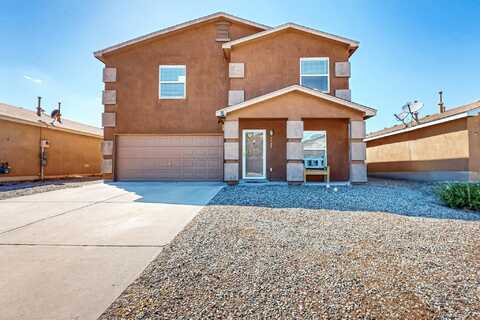 5727 Cibola Drive NE, Rio Rancho, NM 87144