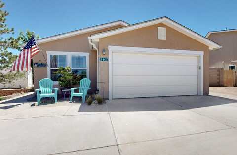 3704 RANCHER Loop NE, Rio Rancho, NM 87144
