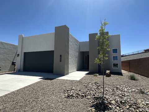 1664 TESORO Loop NW, Los Lunas, NM 87031