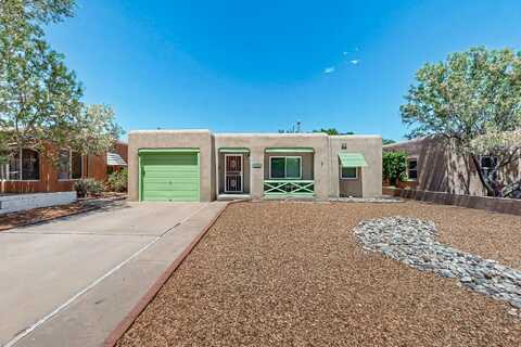 1814 MORNINGRISE Place SE, Albuquerque, NM 87108