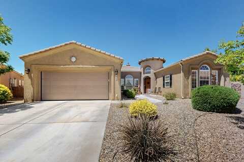 1609 WIND RIDGE Drive NW, Albuquerque, NM 87120
