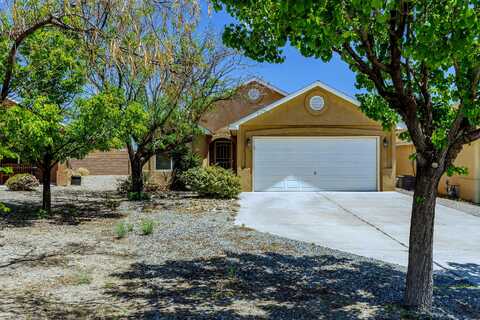 1316 PENASCO Road NE, Rio Rancho, NM 87144