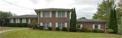 2379 Manassas Lane, Decatur, GA 30034