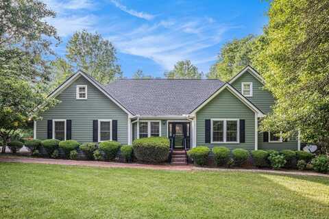 235 Deerfield Circle, Mount Airy, GA 30563