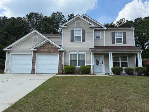 1142 Alysum Avenue, Lawrenceville, GA 30045