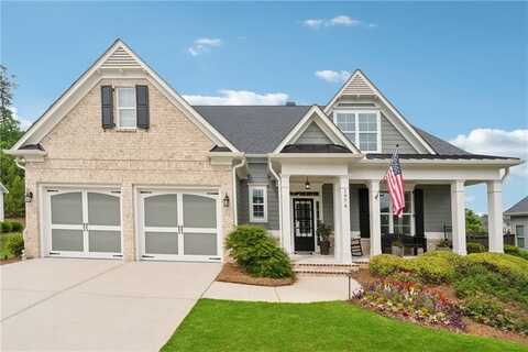 1974 Hosack Hill SW, Marietta, GA 30064