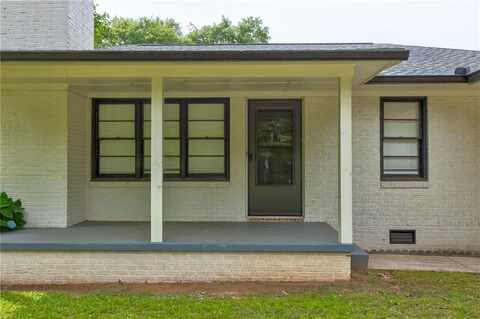 5174 Mcever Road, Oakwood, GA 30566