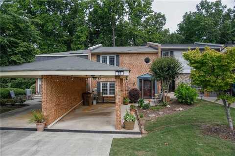 6500 Gaines Ferry Rd, Flowery Branch, GA 30542