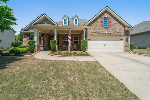 813 Cotton Creek Drive, Canton, GA 30115