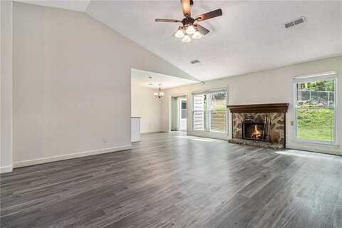 520 CRANBERRY Place, Roswell, GA 30076