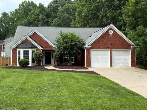 5630 Tallantworth Trail, Cumming, GA 30040