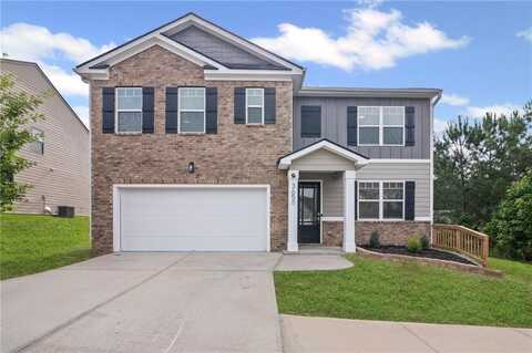 3650 River Rock Road, Lithonia, GA 30038