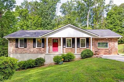 3440 Oregon Trail SW, Marietta, GA 30060