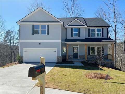 5342 Legacy Trail, Douglasville, GA 30135