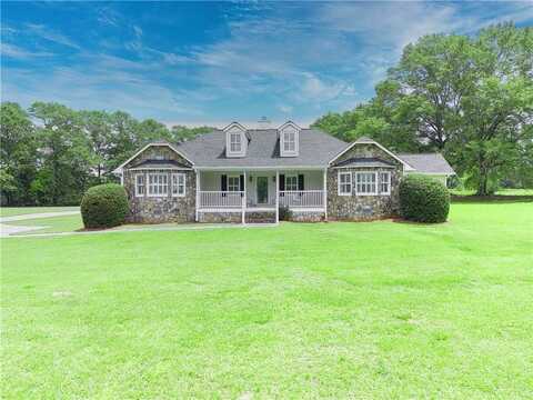 2759 Bay Ridge Drive, Loganville, GA 30052