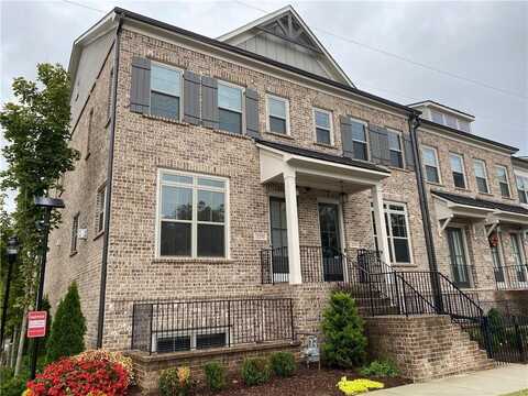 2270 Mclean Chase SE, Smyrna, GA 30080