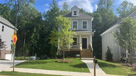 1662 Eagle Drive, Woodstock, GA 30189
