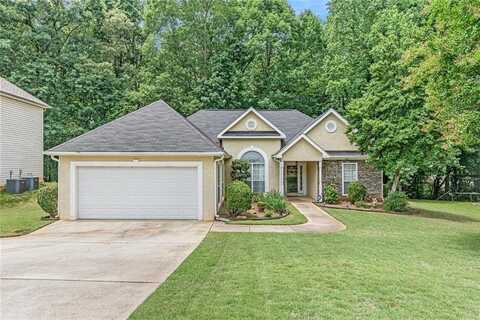1335 Vine Circle, Mcdonough, GA 30253