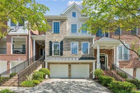 5882 Riverstone Circle, Atlanta, GA 30339