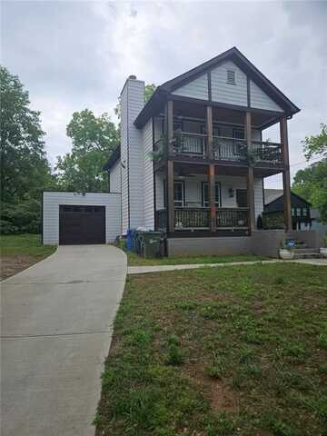 1228 Ladd Street SW, Atlanta, GA 30310
