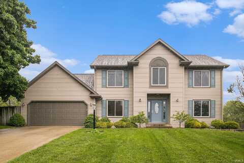 512 Horizon Drive, Middlebury, IN 46540