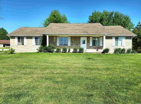 12454 Stoney Drive, Middlebury, IN 46540