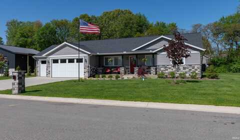 30512 Jaxon Drive, Elkhart, IN 46517