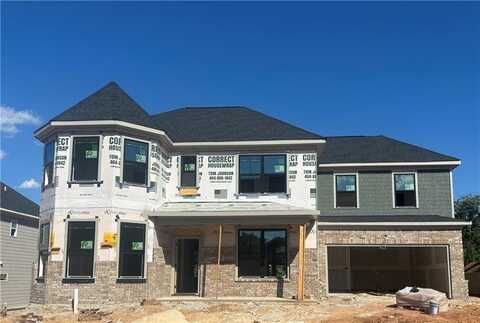 4377 Hosch Reserve Drive, Buford, GA 30519