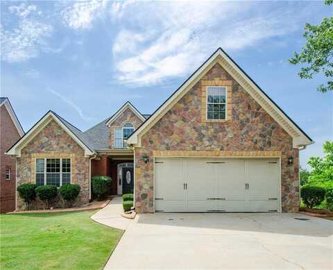 9157 Golfview Circle, Covington, GA 30014