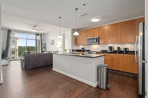 711 Cosmopolitan Drive NE, Atlanta, GA 30324