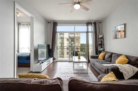 711 Cosmopolitan Drive NE, Atlanta, GA 30324