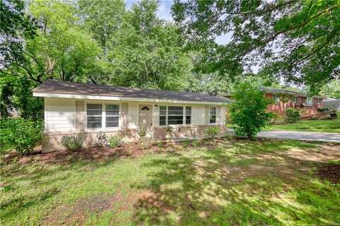 50 Woodland Street, Buford, GA 30518