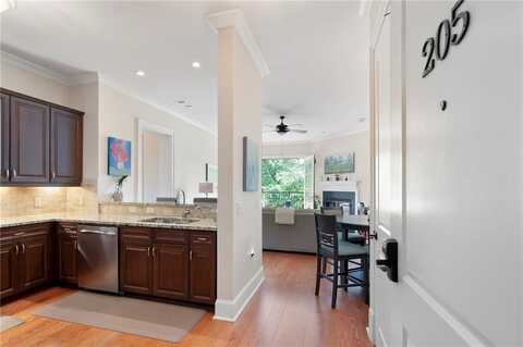 351 Washington Avenue NE, Marietta, GA 30060