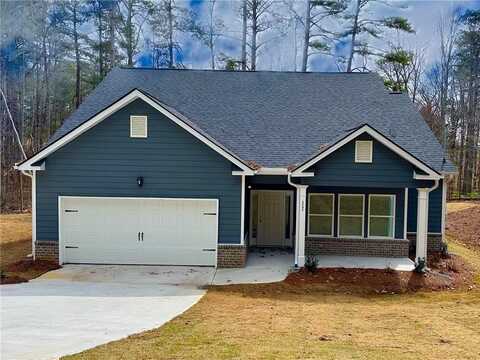 5295 Greenway Drive, Villa Rica, GA 30180