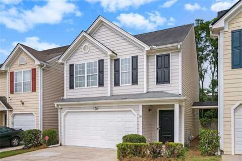 50 FIELDVIEW Lane, Covington, GA 30016