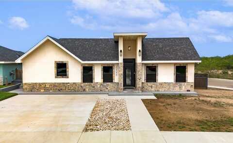 2333 Rio Sabinas Drive, Eagle Pass, TX 78852