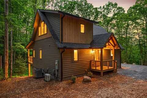 74 Cohutta Overlook Way, Blue Ridge, GA 30513