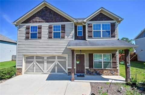 108 Hawks Tail Drive, Kathleen, GA 31047