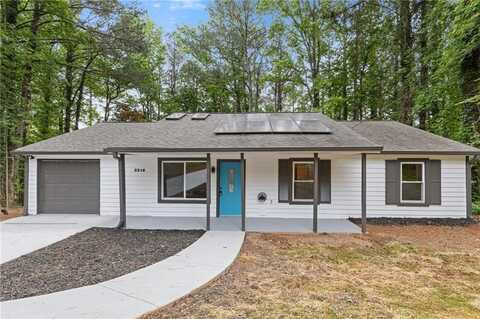 3216 Montheath Court, Duluth, GA 30096