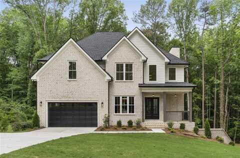 3915 Ashley Trace Court SW, Lilburn, GA 30047