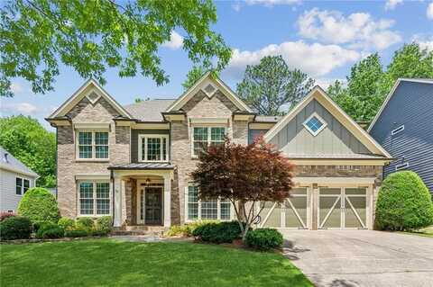 1320 Magnolia Park Circle, Cumming, GA 30040